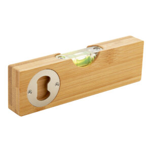 Spiroo vízmérték sörnyitóval