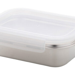 Lucens uzsonnás doboz