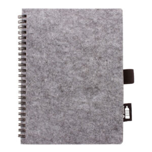 Felbook A6 RPET jegyzetfüzet