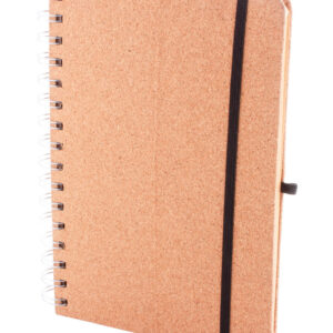 Querbook jegyzetfüzet