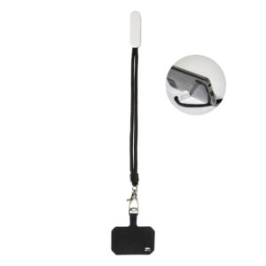 CuffStand RPET mobiltartó csuklópánt