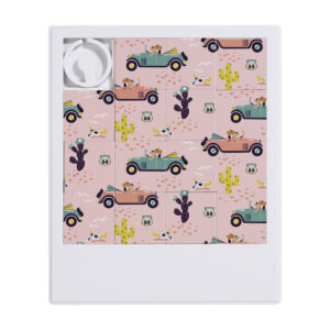 Mazimi RABS csúsztatható kirakó