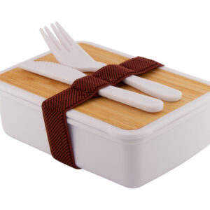 Rebento uzsonnásdoboz