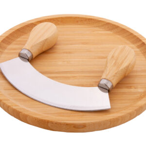 Tabbouleh fűszernövényvágó szett