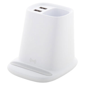 Multicharge multifunkcionális tolltartó