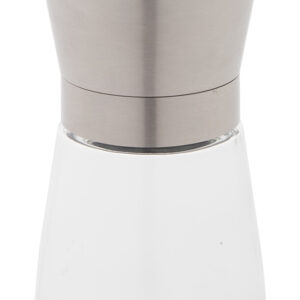 Semman só- és borsőrlő