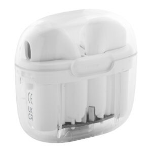 Trance RABS átlátszó vezeték nélküli fülhallgató