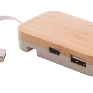 Holbaru USB hub