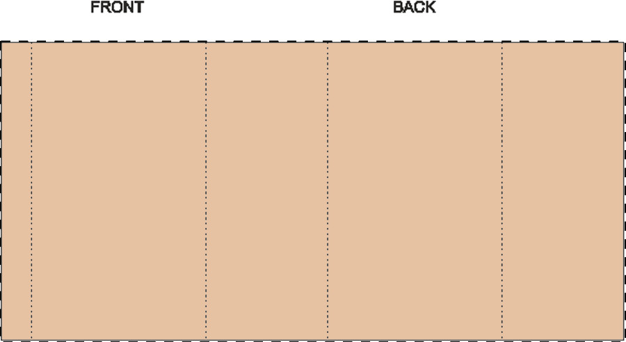 Egyedi kraft papírgyűrű