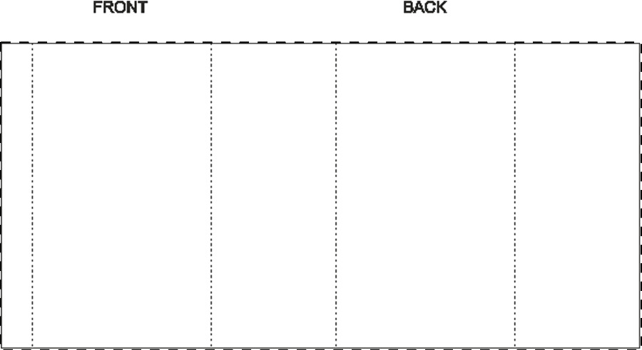 Egyedi papírgyűrű