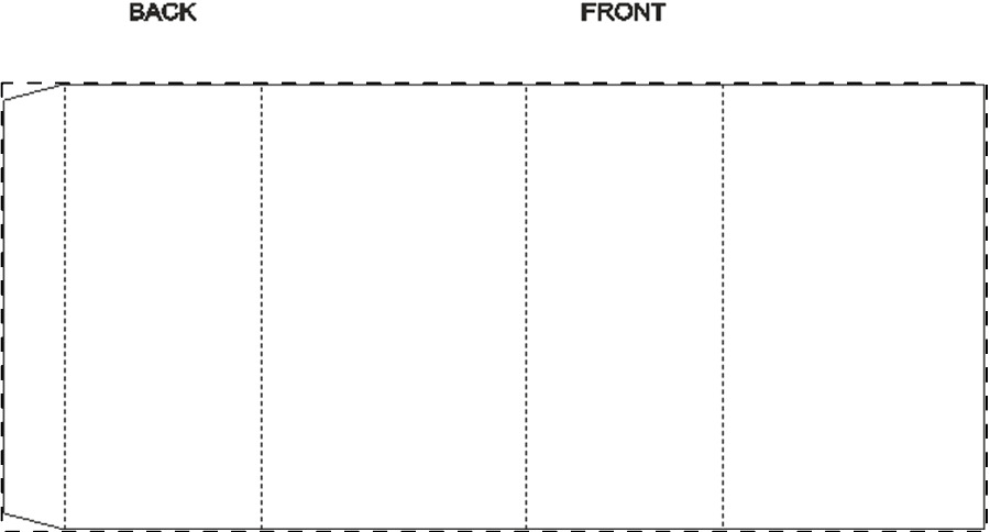 Egyedi papírgyűrű