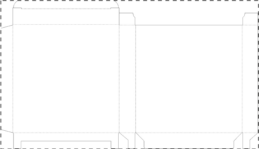 Egyedi hullámkarton doboz