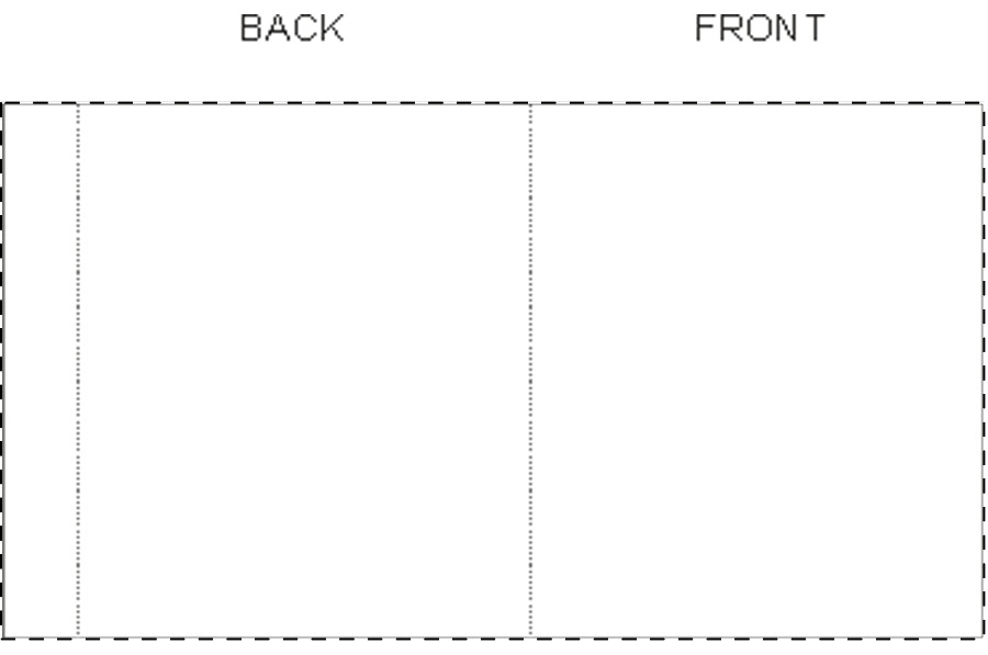 Egyedi papírgyűrű