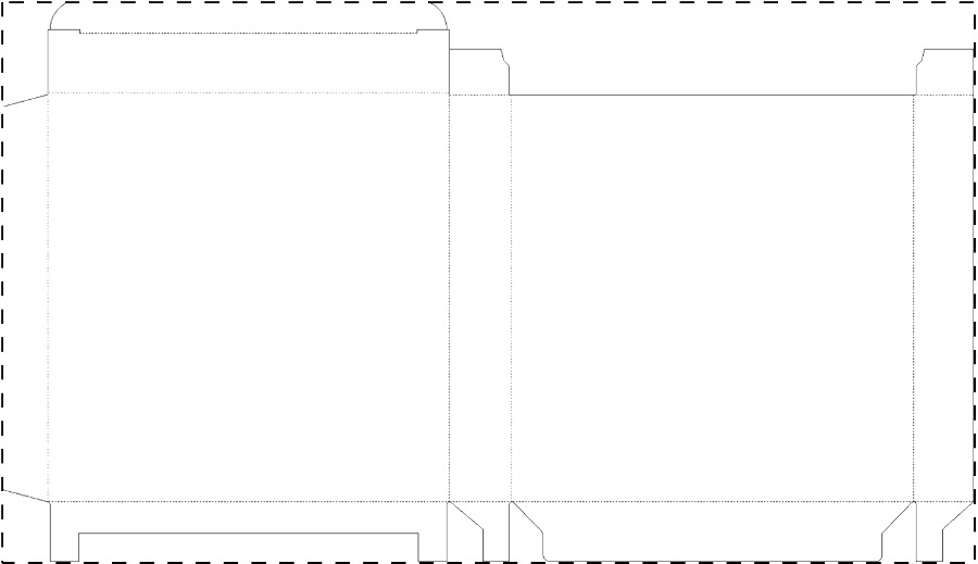 Egyedi hullámkarton doboz