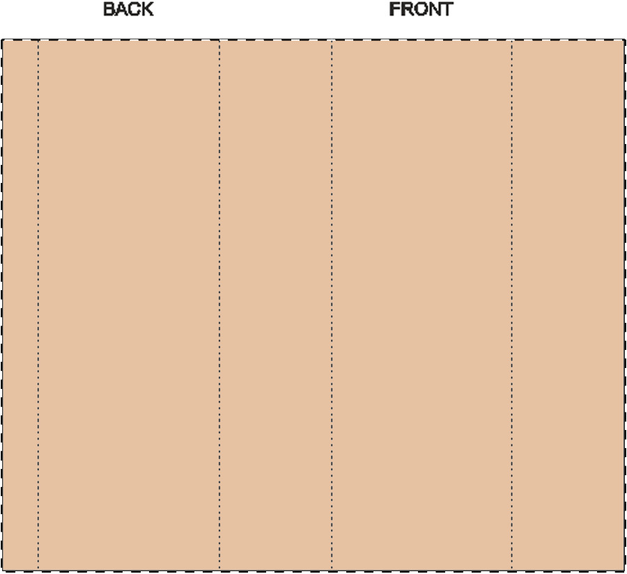 Egyedi kraft papírgyűrű