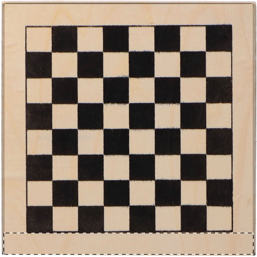 Teteje - alsó rész