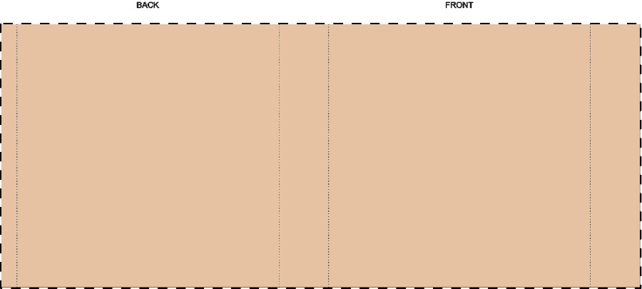 Egyedi kraft papírgyűrű