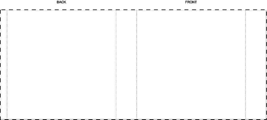 Egyedi papírgyűrű