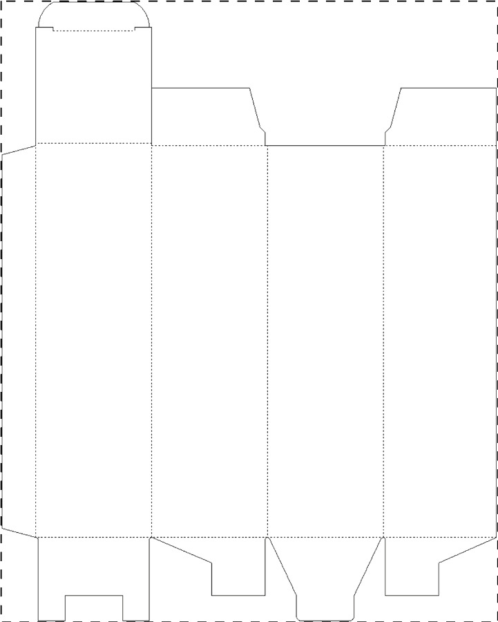 Egyedi hullámkarton doboz