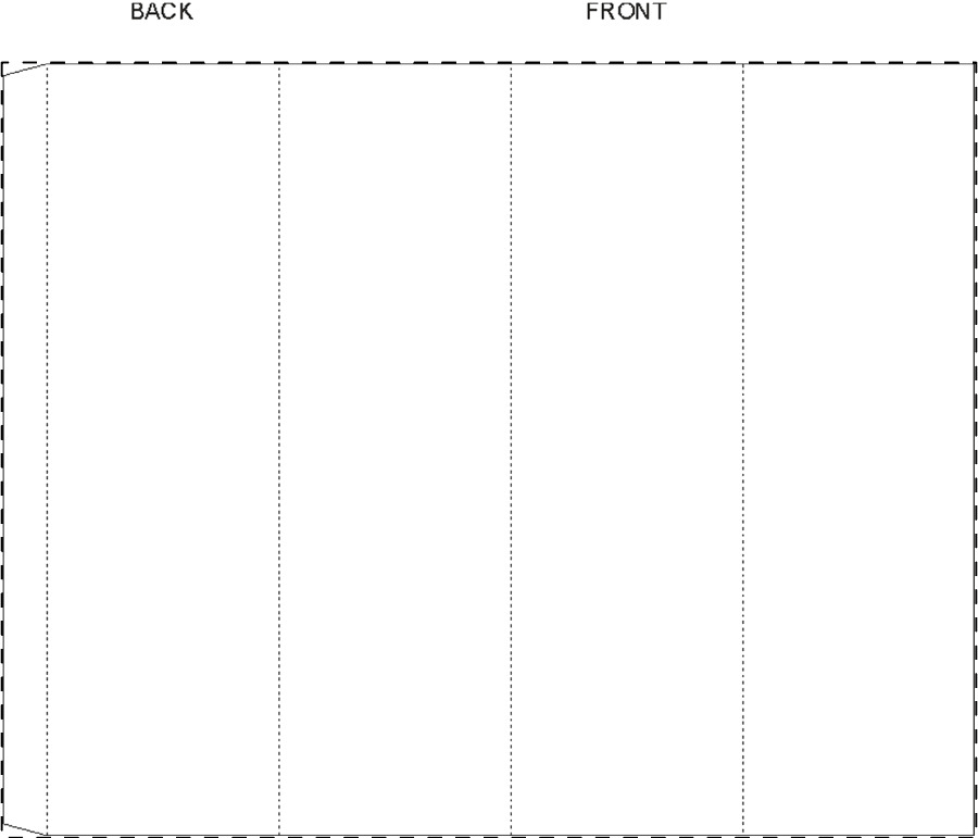 Egyedi papírgyűrű