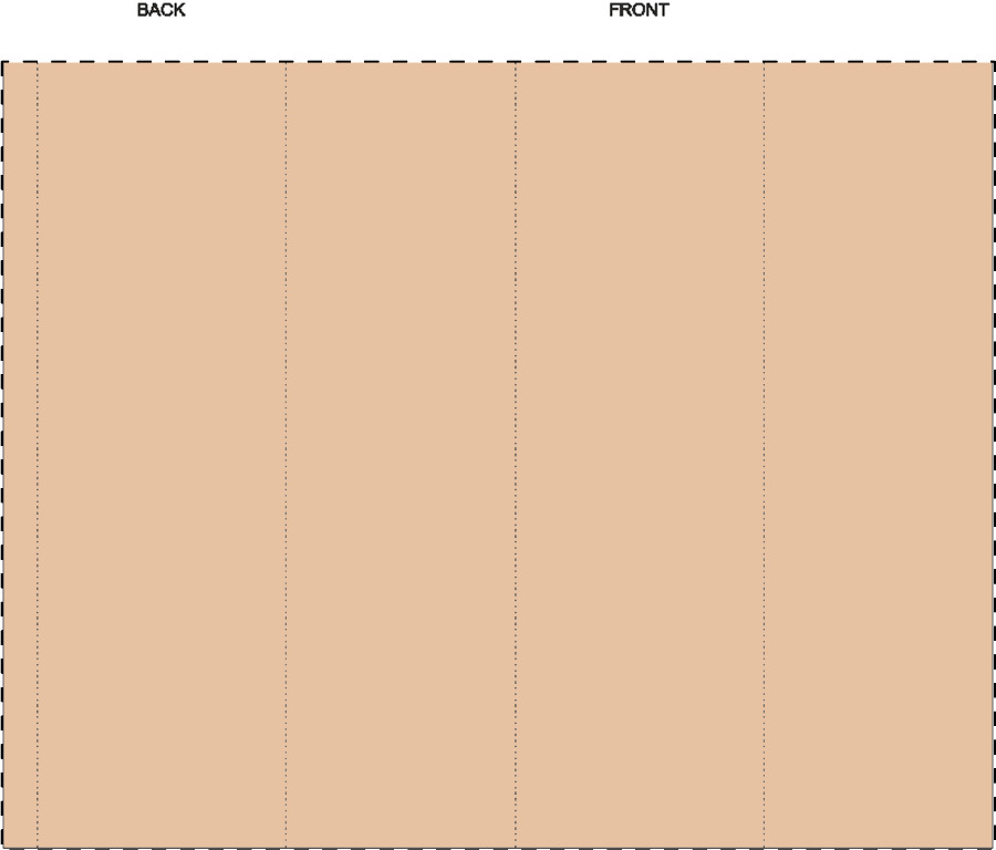 Egyedi kraft papírgyűrű