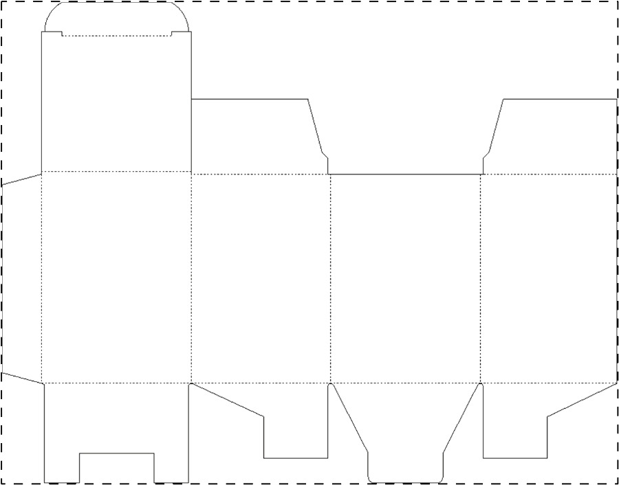 Egyedi hullámkarton doboz