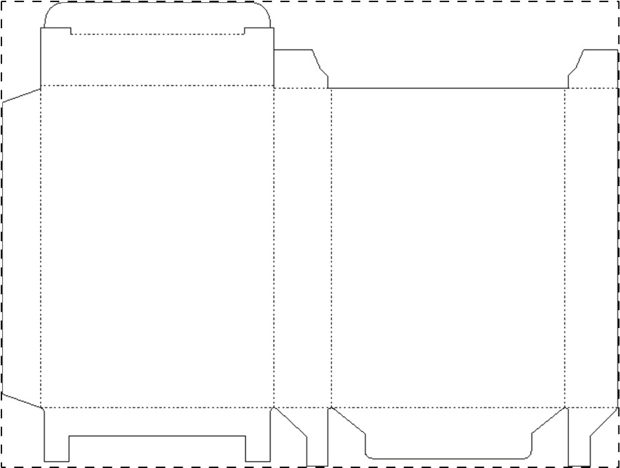Egyedi hullámkarton doboz
