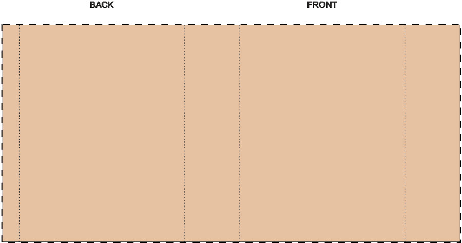 Egyedi kraft papírgyűrű