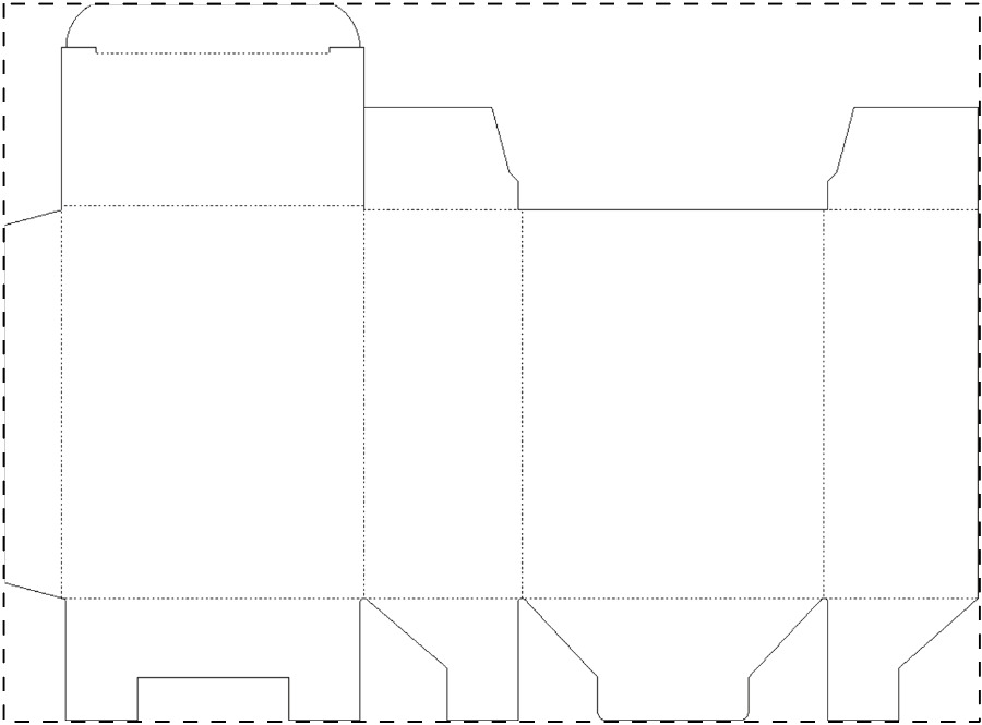 Egyedi hullámkarton doboz