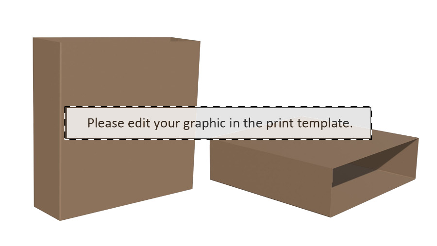 Egyedi kraft papírgyűrű