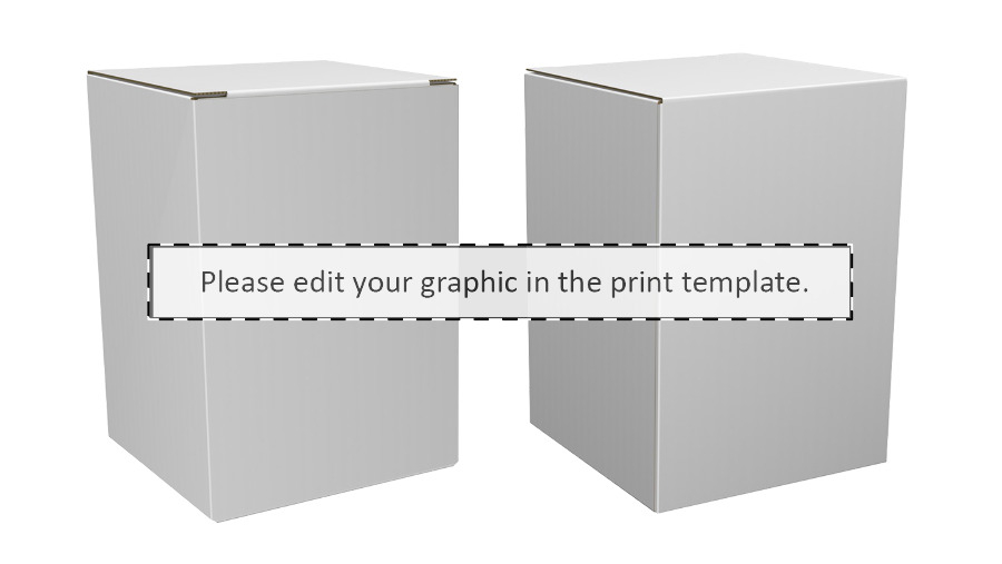 Egyedi hullámkarton doboz