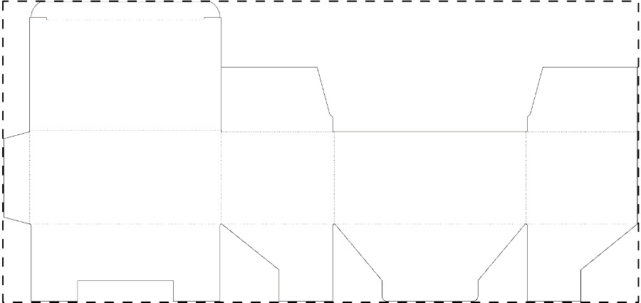 Egyedi hullámkarton doboz