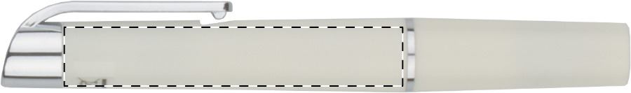 Klipsz alatt - balkezes