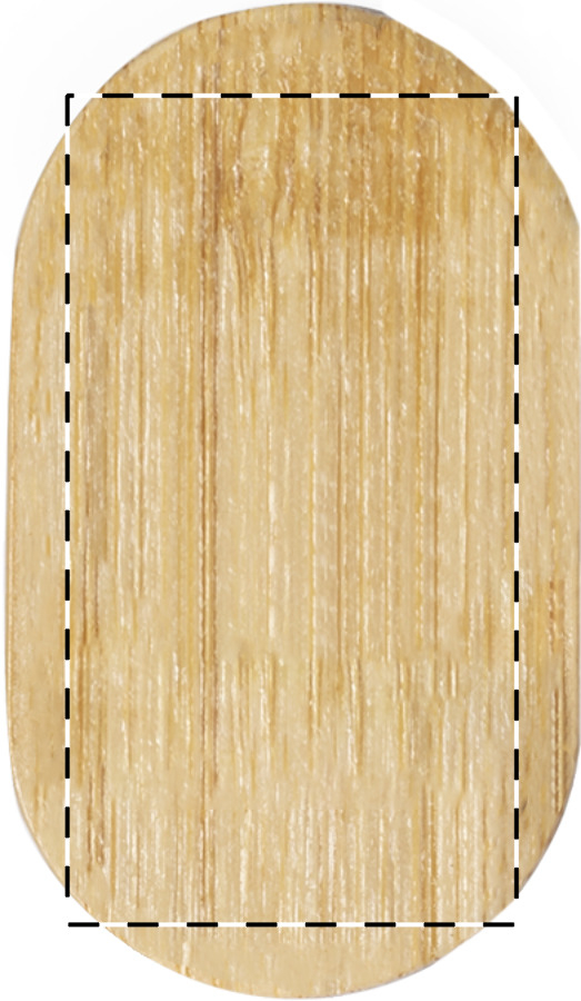 Teteje - felső rész