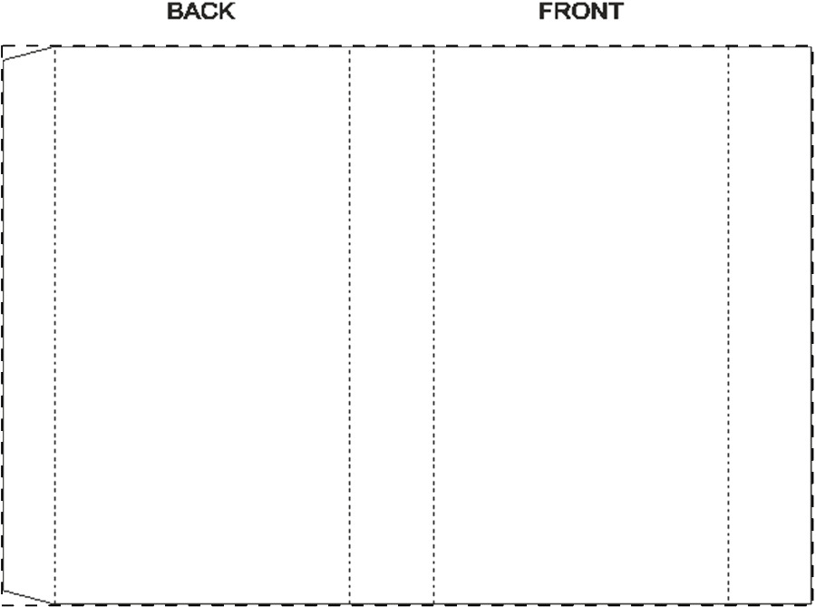 Egyedi papírgyűrű