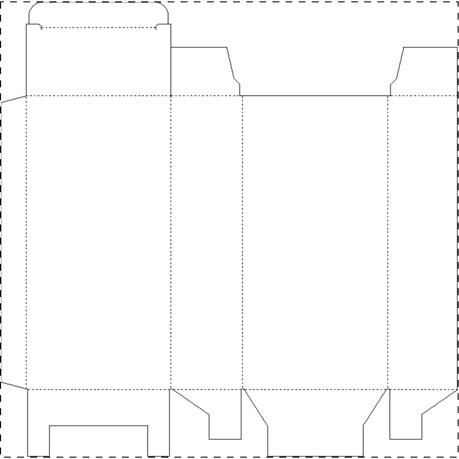 Egyedi hullámkarton doboz