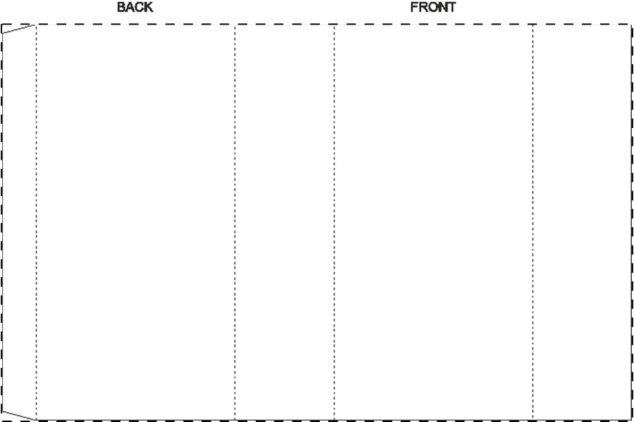 Egyedi papírgyűrű