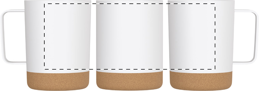 Körszita füllel ellentétes oldal