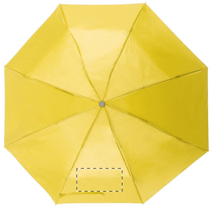 Panel 1 - rögzítő pánttal (számozás óramutató járásával megegyezően)