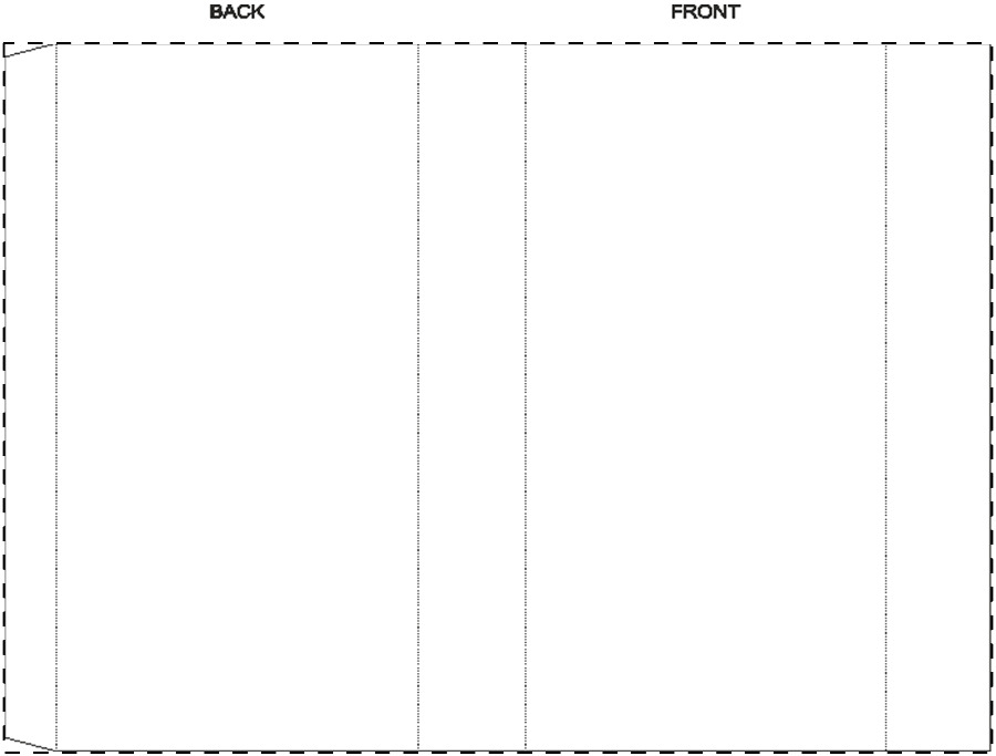 Egyedi papírgyűrű