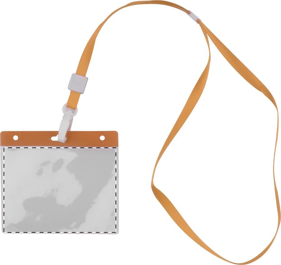 Papírbetét - hátulja