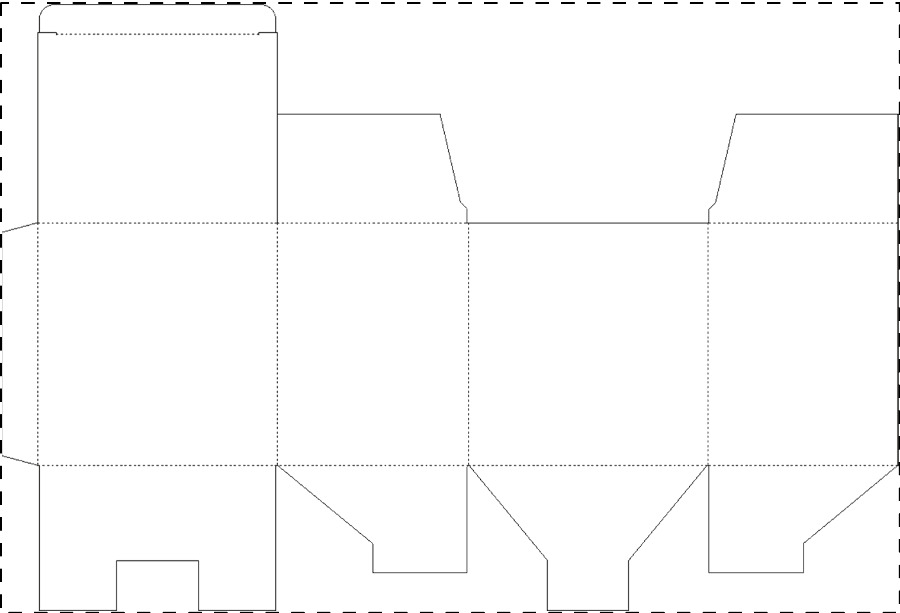 Egyedi hullámkarton doboz
