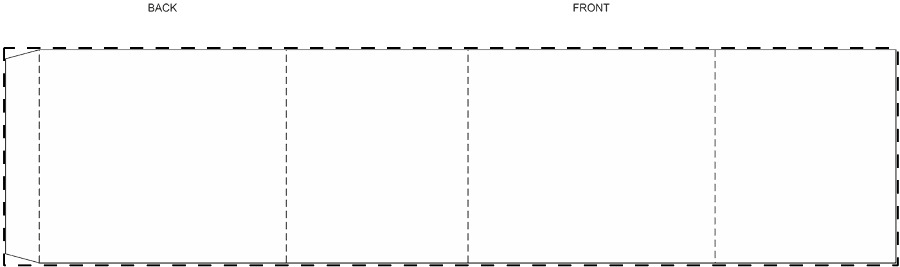 Egyedi papírgyűrű