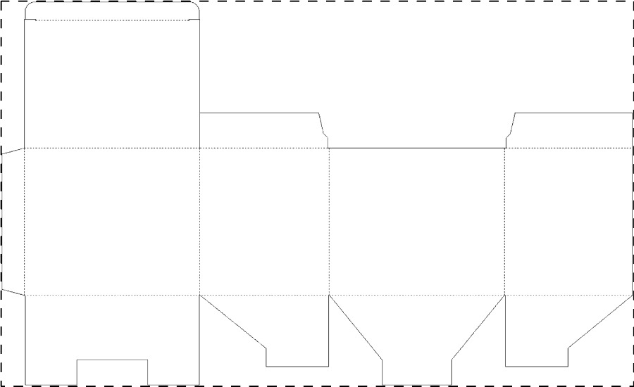 Egyedi hullámkarton doboz