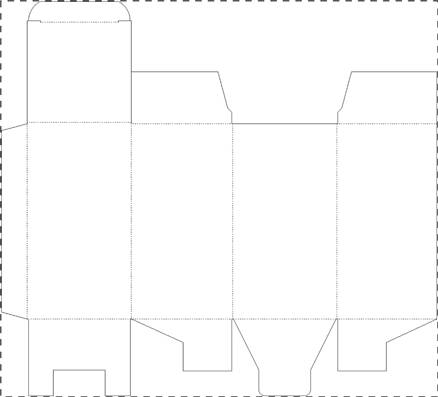 Egyedi hullámkarton doboz