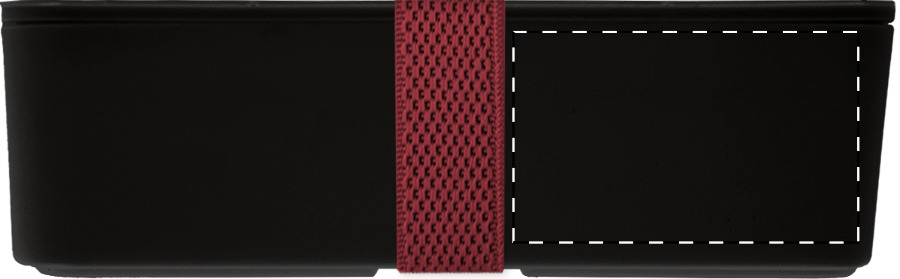 Hátulja - jobb oldal