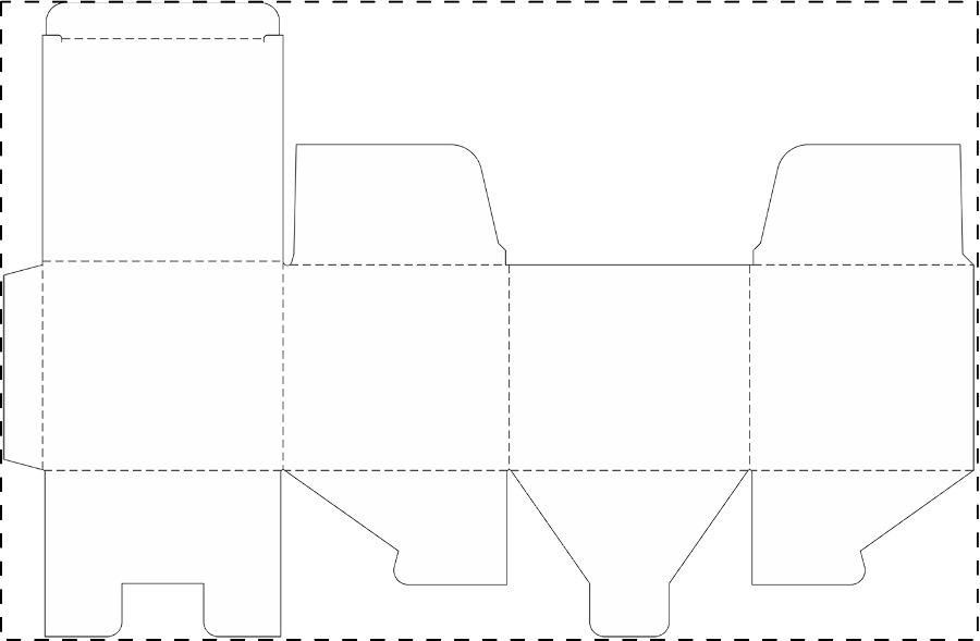 Egyedi hullámkarton doboz