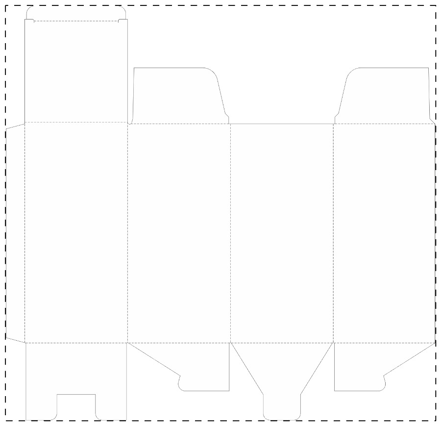 Egyedi hullámkarton doboz