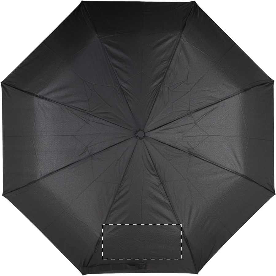 Panel 1 - rögzítő pánttal (számozás óramutató járásával megegyezően)