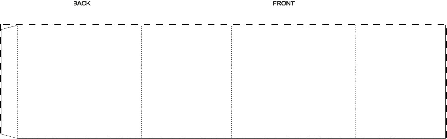 Egyedi papírgyűrű